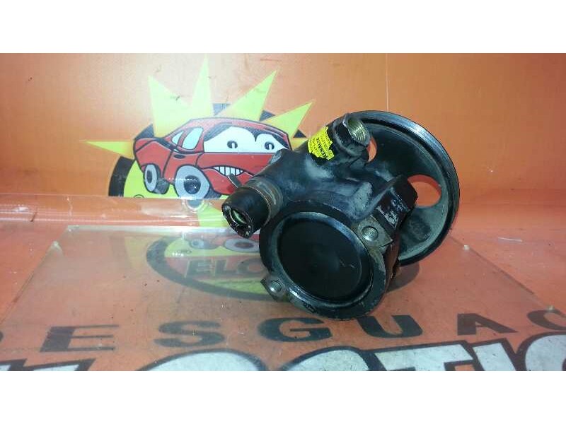 Recambio de bomba direccion para renault clio ii fase i (b/cbo) 1.4 referencia OEM IAM 7700840105 7700840105 7700840105