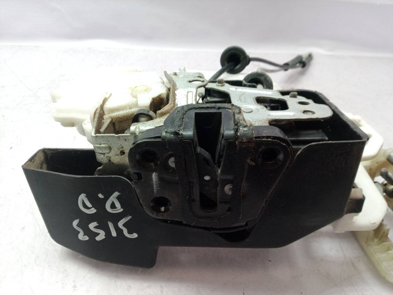 Recambio de cerradura puerta delantera derecha para kia carens (un) referencia OEM IAM    Recambio de cerradura puerta delantera derecha para kia carens (un) referencia OEM IAM