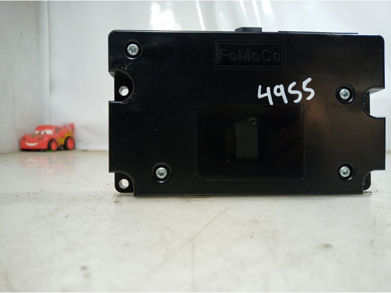 Recambio de modulo electronico para ford c-max edition referencia OEM IAM D1BT14D212CC D1BT14D212CC D1BT14D212CC