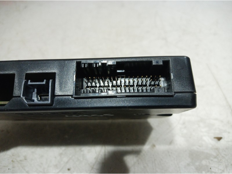 Recambio de modulo electronico para ford c-max edition referencia OEM IAM D1BT14D212CC D1BT14D212CC D1BT14D212CC