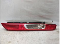 Recambio de piloto trasero derecho para ford focus berlina (cap) ghia referencia OEM IAM   