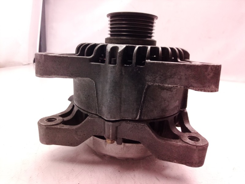 Recambio de alternador para ford fiesta (cbk) ambiente referencia OEM IAM 3S6TAA 3S6 3S6