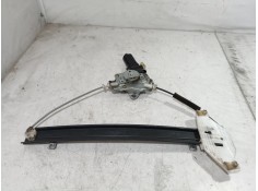 Recambio de motor elevalunas delantero izquierdo para hyundai accent (lc) gls referencia OEM IAM   