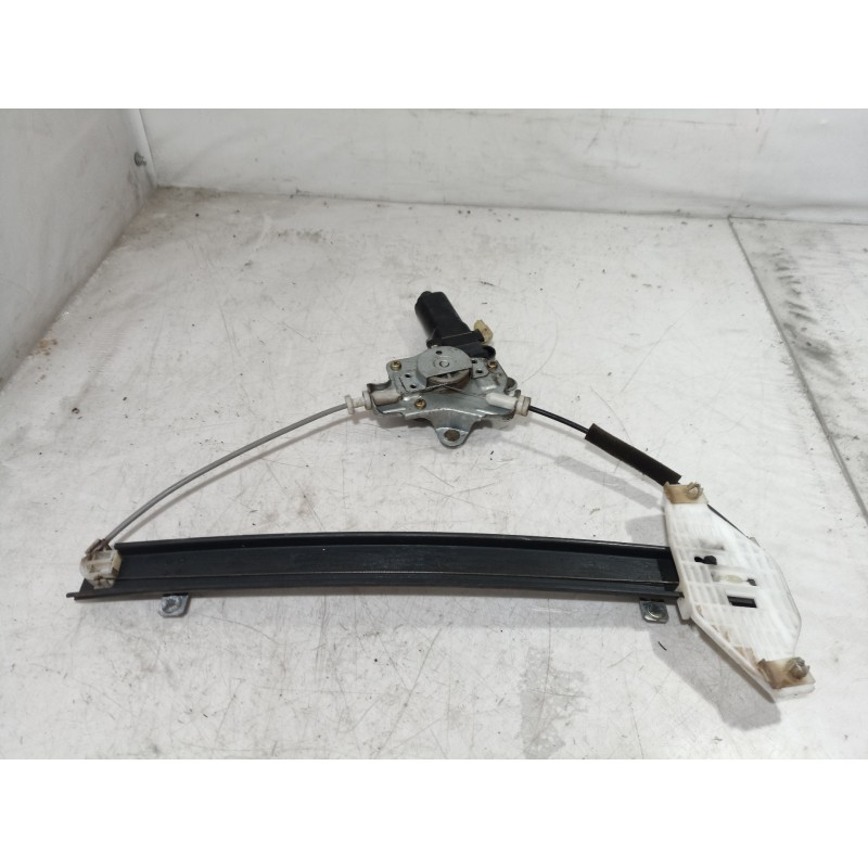 Recambio de motor elevalunas delantero izquierdo para hyundai accent (lc) gls referencia OEM IAM   