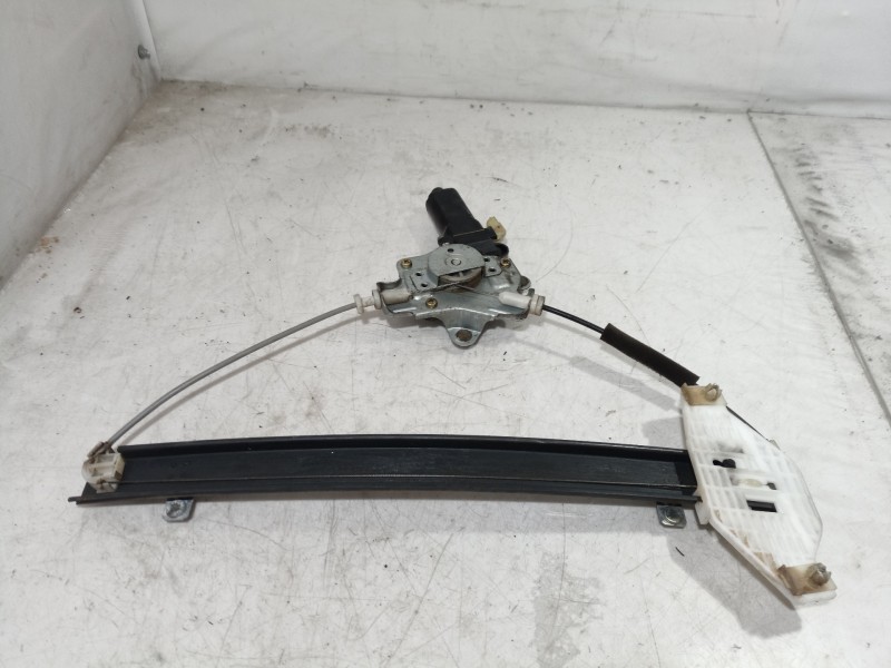 Recambio de motor elevalunas delantero izquierdo para hyundai accent (lc) gls referencia OEM IAM   