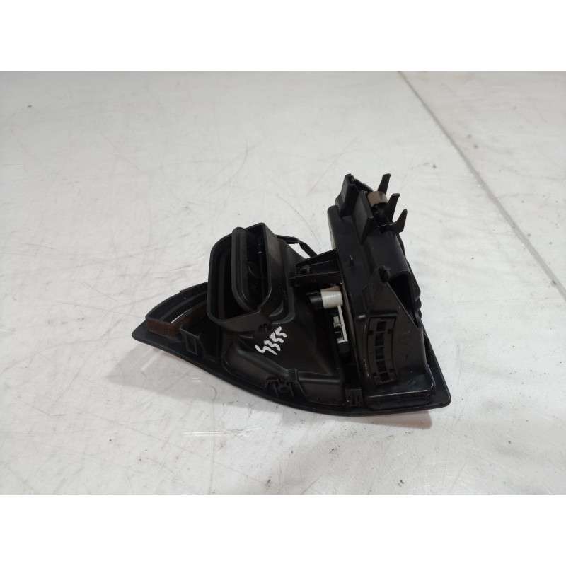 Recambio de rejilla aireadora para citroën c4 coupe 2.0 hdi fap cat (rhr / dw10bted4) referencia OEM IAM 9646337977 9646337977 9