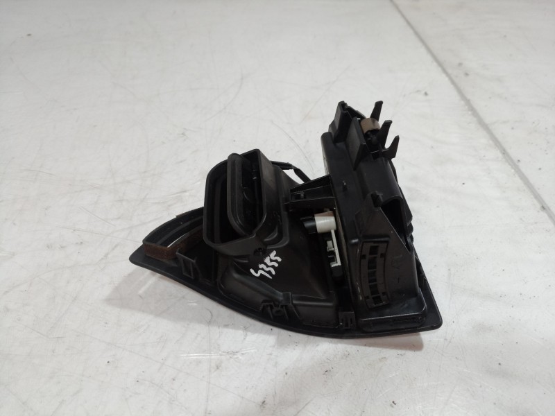 Recambio de rejilla aireadora para citroën c4 coupe 2.0 hdi fap cat (rhr / dw10bted4) referencia OEM IAM 9646337977 9646337977 9