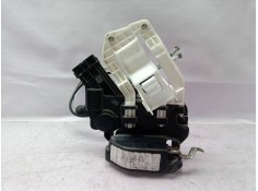 Recambio de cerradura puerta trasera izquierda para kia carens (un) referencia OEM IAM   