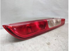 Recambio de piloto trasero derecho para ford focus berlina (cap) ghia referencia OEM IAM    2