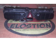 Recambio de warning para mercedes-benz clase c (w203) sportcoupe 2.0 compresor cat referencia OEM IAM 2038204151 3306490102 1033