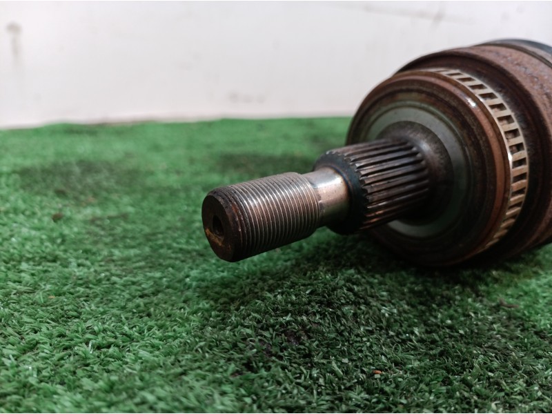 Recambio de transmision trasera derecha para mercedes-benz clase m (w163) 270 cdi (163.113) referencia OEM IAM   