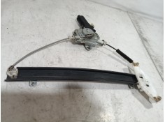 Recambio de motor elevalunas delantero izquierdo para hyundai accent (lc) gls referencia OEM IAM    2