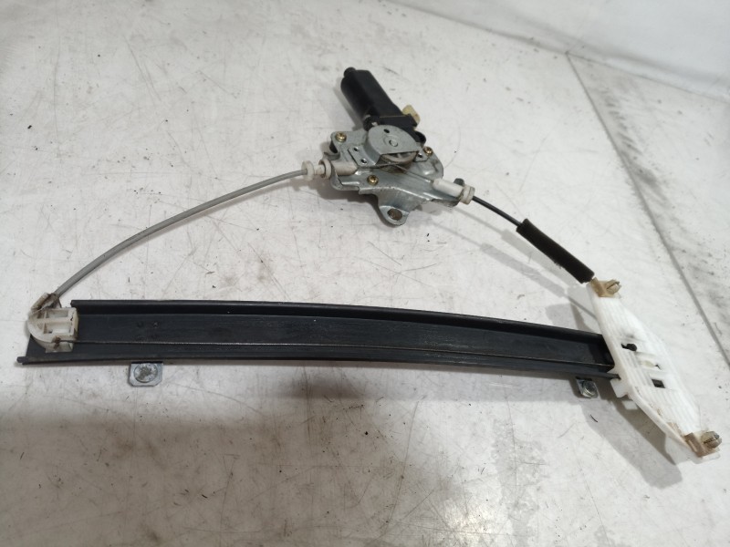 Recambio de motor elevalunas delantero izquierdo para hyundai accent (lc) gls referencia OEM IAM   