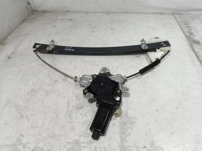 Recambio de motor elevalunas delantero izquierdo para hyundai accent (lc) gls referencia OEM IAM   