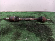 Recambio de transmision trasera izquierda para mercedes-benz clase m (w163) 270 cdi (163.113) referencia OEM IAM 0501006511 0501