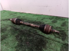 Recambio de transmision trasera izquierda para mercedes-benz clase m (w163) 270 cdi (163.113) referencia OEM IAM 0501006511 0501 2