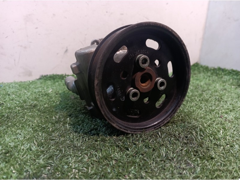 Recambio de bomba direccion para audi a4 avant (b5) 1.9 tdi referencia OEM IAM 038145255A 038145255A 038145255 Recambio de bomba direccion para audi a4 avant (b5) 1.9 tdi referencia OEM IAM 038145255A 038145255A 038145255