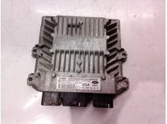 Recambio de centralita motor uce para ford fiesta (cbk) ambiente referencia OEM IAM 7S6112A650 7S6112A650 5WS40433