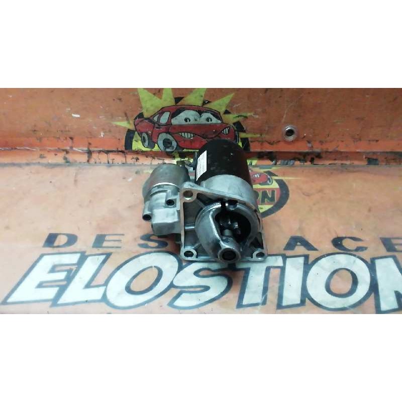 Recambio de motor arranque para alfa romeo 147 (190) 1.6 t.spark eco distinctive referencia OEM IAM   