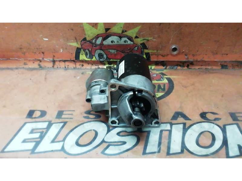 Recambio de motor arranque para alfa romeo 147 (190) 1.6 t.spark eco distinctive referencia OEM IAM   