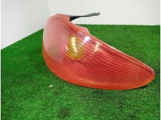 Recambio de piloto trasero derecho para peugeot 206 berlina 1.4 hdi referencia OEM IAM    2