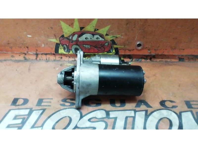 Recambio de motor arranque para alfa romeo 147 (190) 1.6 t.spark eco distinctive referencia OEM IAM   