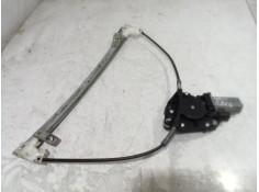 Recambio de motor elevalunas delantero derecho para alfa romeo 147 (190) 1.6 t.spark distinctive referencia OEM IAM D364600 D364