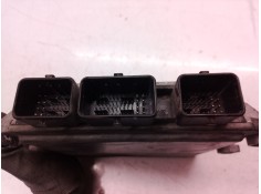 Recambio de centralita motor uce para ford fiesta (cbk) ambiente referencia OEM IAM 7S6112A650 7S6112A650 5WS40433 2