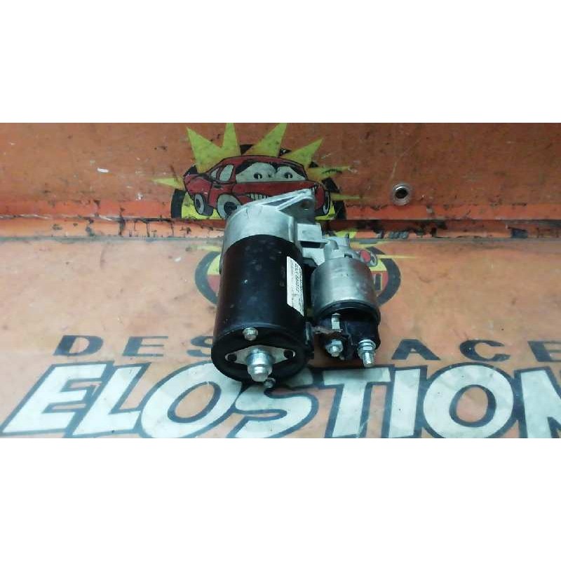 Recambio de motor arranque para alfa romeo 147 (190) 1.6 t.spark eco distinctive referencia OEM IAM   