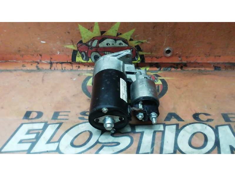 Recambio de motor arranque para alfa romeo 147 (190) 1.6 t.spark eco distinctive referencia OEM IAM   