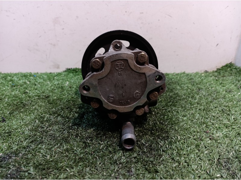 Recambio de bomba direccion para audi a4 avant (b5) 1.9 tdi referencia OEM IAM 038145255A 038145255A 038145255 Recambio de bomba direccion para audi a4 avant (b5) 1.9 tdi referencia OEM IAM 038145255A 038145255A 038145255