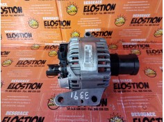 Recambio de alternador para ford transit caja cerrada, larga (fy) (2000 =>) ft 300 2.0 express-line referencia OEM IAM 625189 10 2