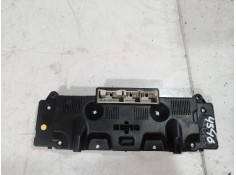 Recambio de mando climatizador para seat altea (5p1) arena referencia OEM IAM    2