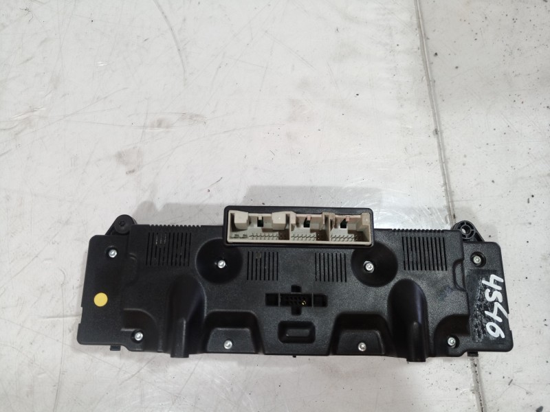 Recambio de mando climatizador para seat altea (5p1) arena referencia OEM IAM   