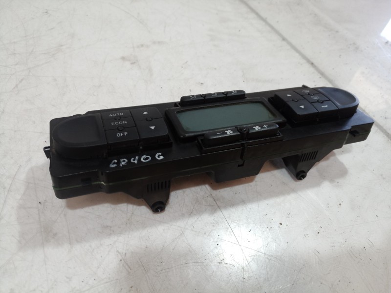 Recambio de mando climatizador para seat altea (5p1) arena referencia OEM IAM   