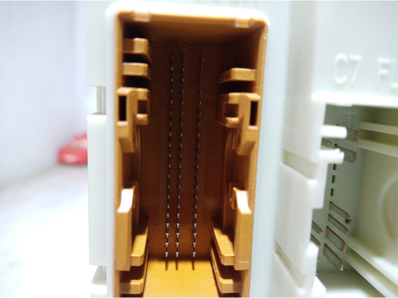 Recambio de caja reles / fusibles para ford c-max edition referencia OEM IAM DV6T14A073EM DV6T14A073EM DV6T14A073