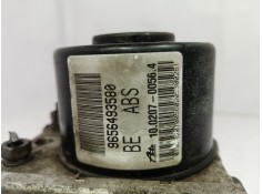 Recambio de abs para citroën c3 sx referencia OEM IAM 9656493580 9656493580 10020700564 2