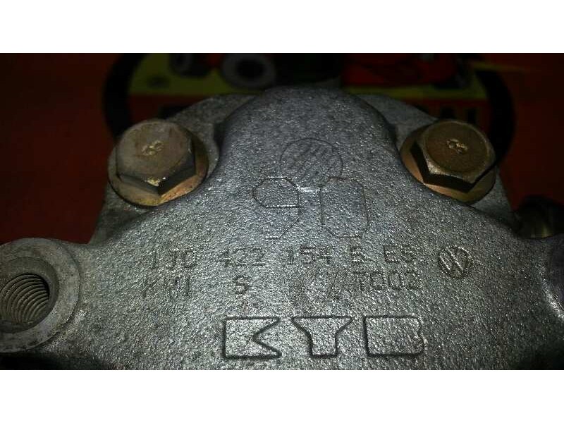 Recambio de bomba direccion para skoda octavia berlina (1u2) 1.6 referencia OEM IAM 1J0422154BES 1J0422154BES 1J0422154BES