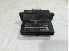 Recambio de modulo electronico para seat altea (5p1) arena referencia OEM IAM 1K0907530C 1K0907530C 1K0907530
