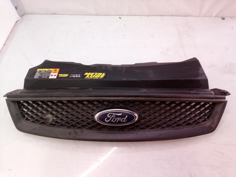 Recambio de rejilla delantera para ford focus berlina (cap) ghia referencia OEM IAM   