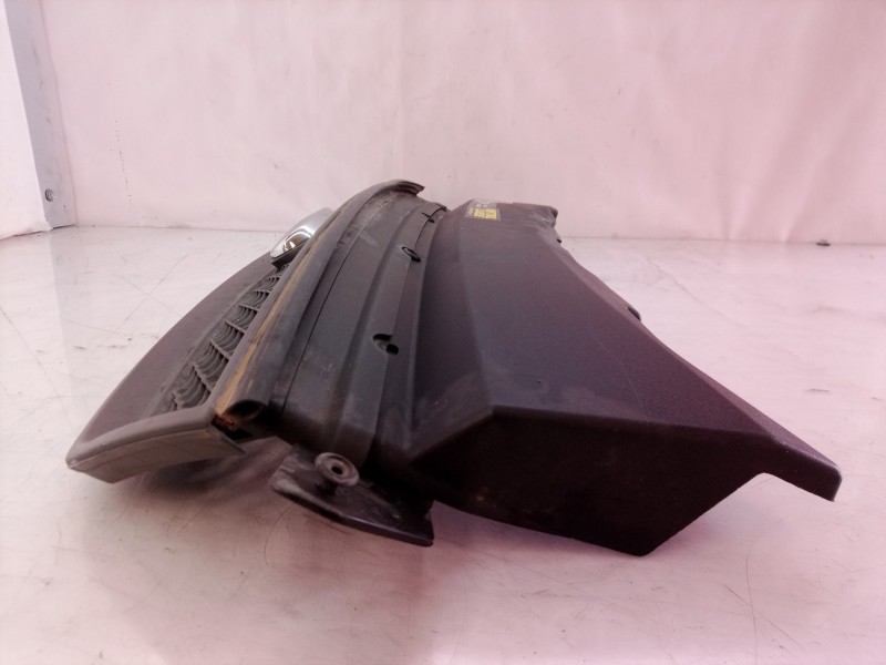 Recambio de rejilla delantera para ford focus berlina (cap) ghia referencia OEM IAM   