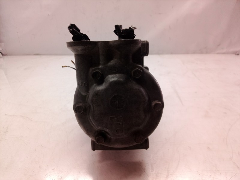 Recambio de compresor aire acondicionado para ford fiesta (cbk) ambiente referencia OEM IAM 2S6119D629AE 2S6119D629 2S6119D629