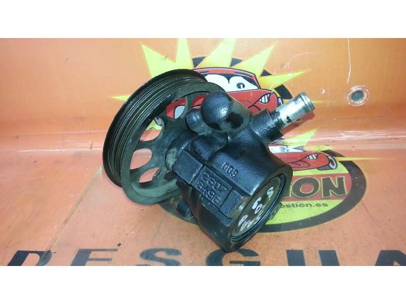 Recambio de bomba direccion para saab 9-3 berlina 2.0 cat referencia OEM IAM 26079942SF 26079942SF 26079942SF