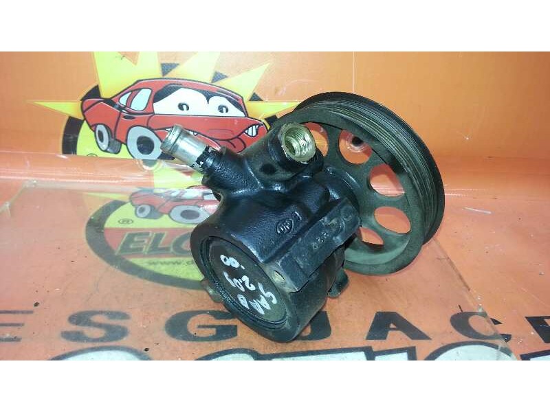 Recambio de bomba direccion para saab 9-3 berlina 2.0 cat referencia OEM IAM 26079942SF 26079942SF 26079942SF