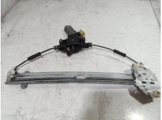 Recambio de motor elevalunas delantero izquierdo para kia rio 1.5 crdi ex2 referencia OEM IAM   