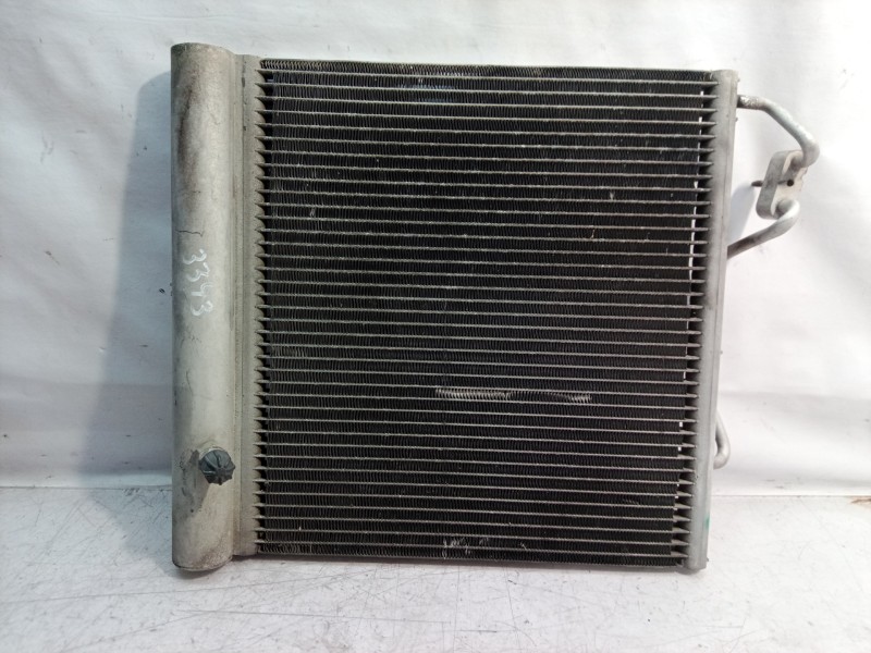 Recambio de condensador / radiador aire acondicionado para smart coupe smart fun referencia OEM IAM   
