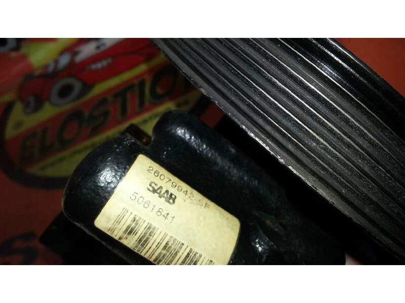 Recambio de bomba direccion para saab 9-3 berlina 2.0 cat referencia OEM IAM 26079942SF 26079942SF 26079942SF
