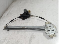 Recambio de motor elevalunas delantero izquierdo para kia rio 1.5 crdi ex2 referencia OEM IAM    2