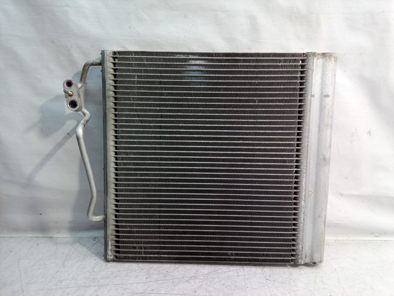 Recambio de condensador / radiador aire acondicionado para smart coupe smart fun referencia OEM IAM   
