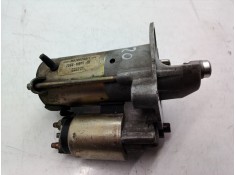 Recambio de motor arranque para ford fiesta (cbk) ambiente referencia OEM IAM 2S6U11000 2S6U11000 2S6U11000